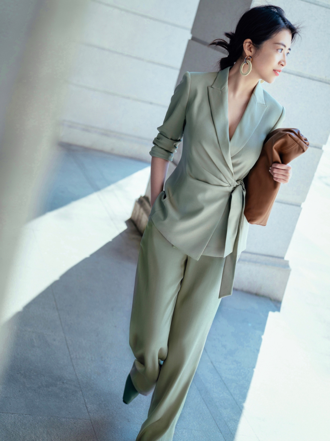 三木博主教你穿西装,三木博主同款西装