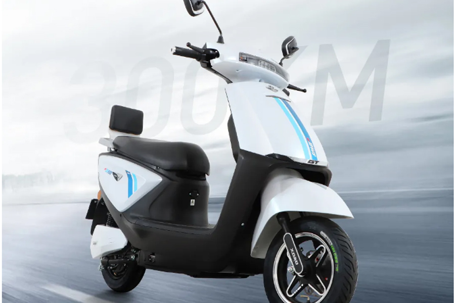 5万元200公里续航的电动汽车,续航300km最便宜的新能源车