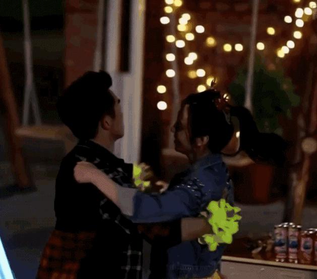 王晓晨绝世而独立,王晓晨是多少男人心中的女神