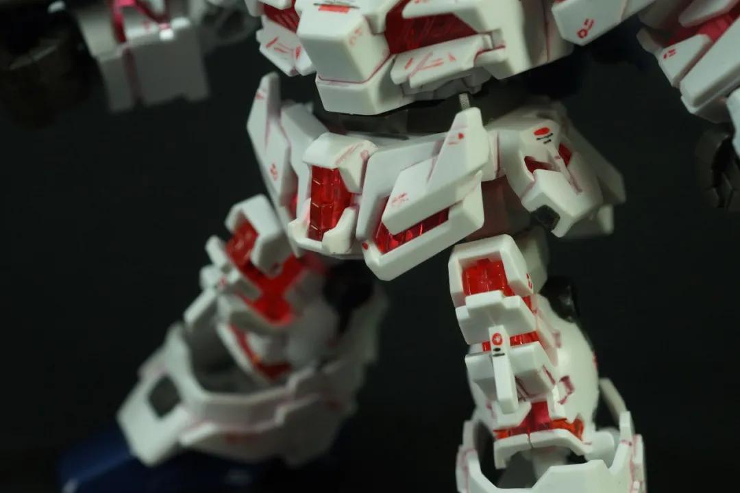 sd全装备独角兽高达评测,高达独角兽sd要不要骨架