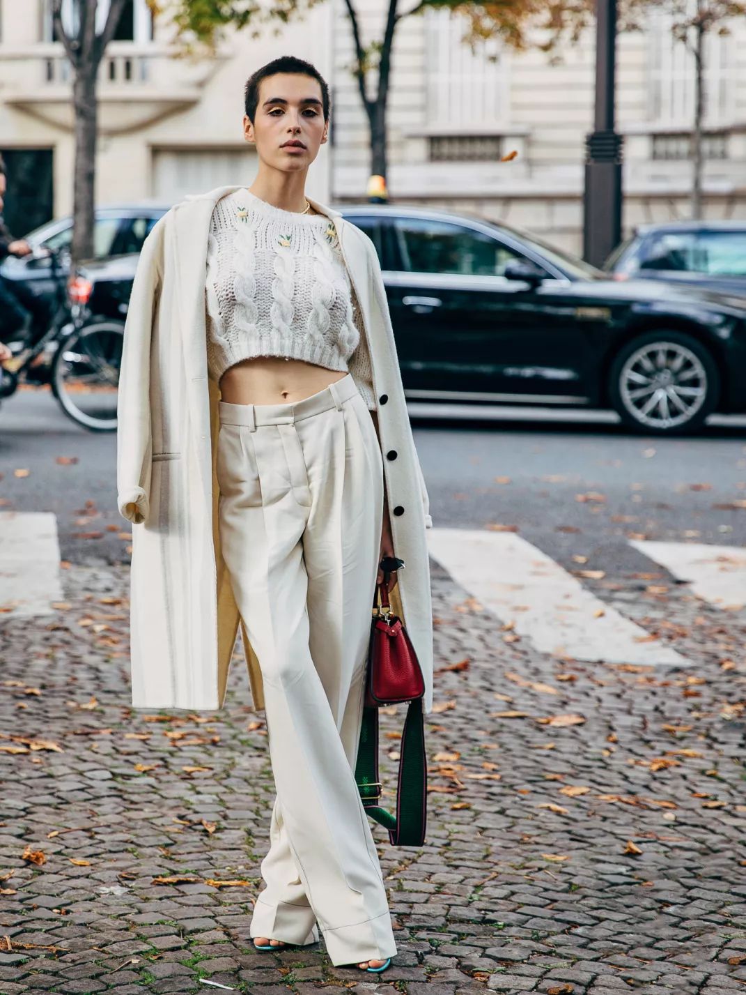 上万的大衣值得买吗,高端上万大衣