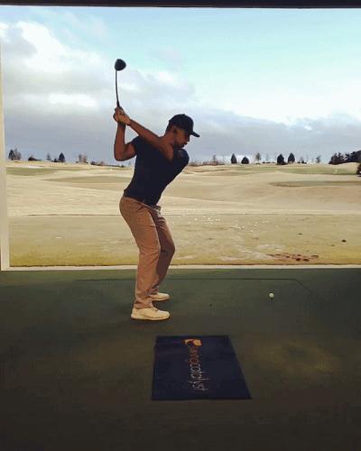 发力技巧打点推,发力正确方法视频