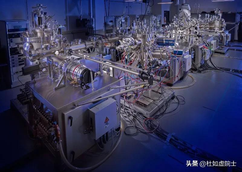 广东科学中心「院士说」|温度与湿度