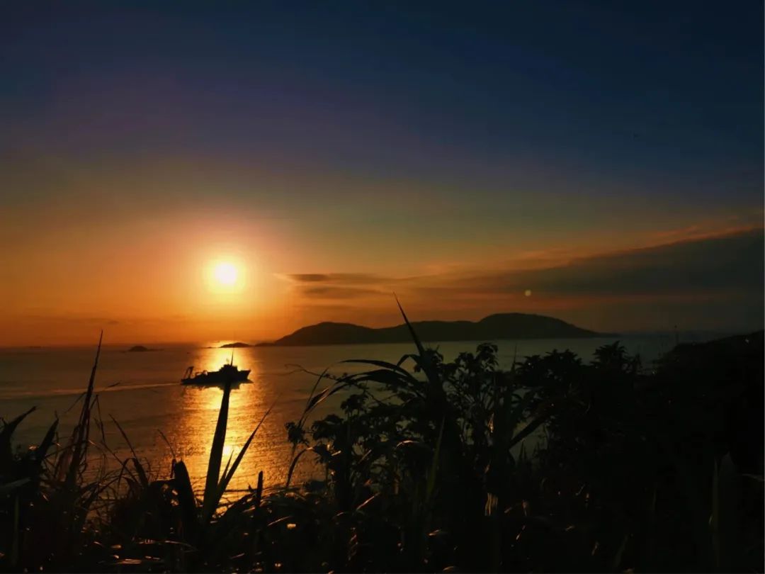 上海附近的小岛攻略,上海附近的海岛旅行攻略