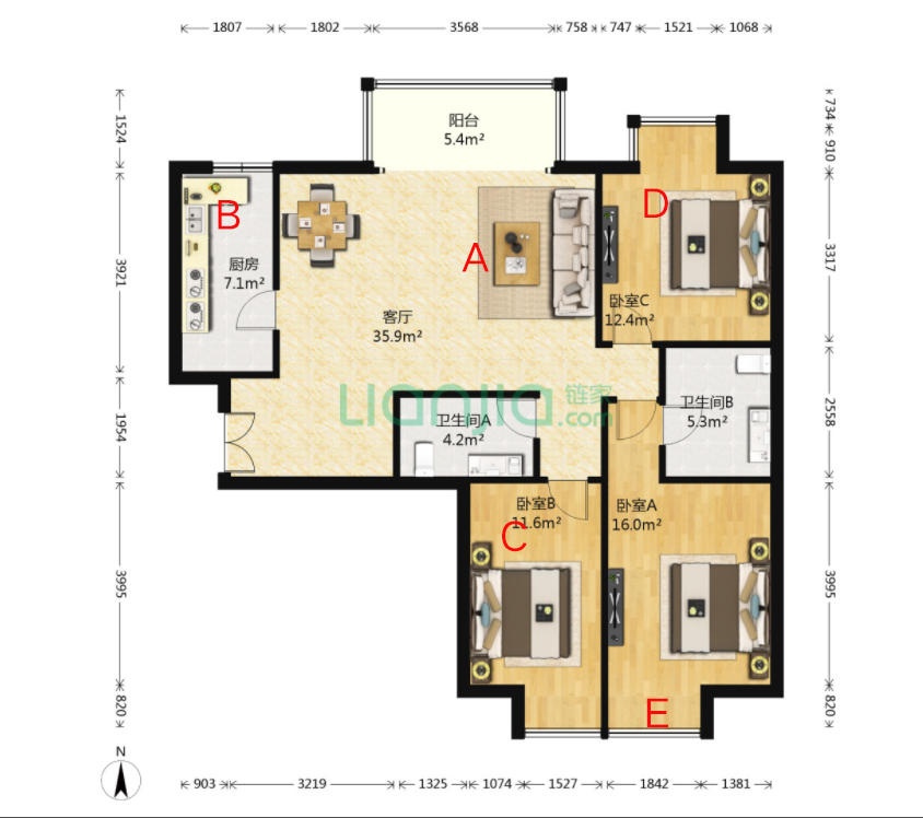 领势路由器mr7350覆盖面积,领势路由器e7350评测
