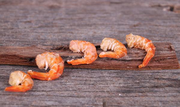 湛江虾米家常做法,野生海米金钩虾米去壳净肉400克装