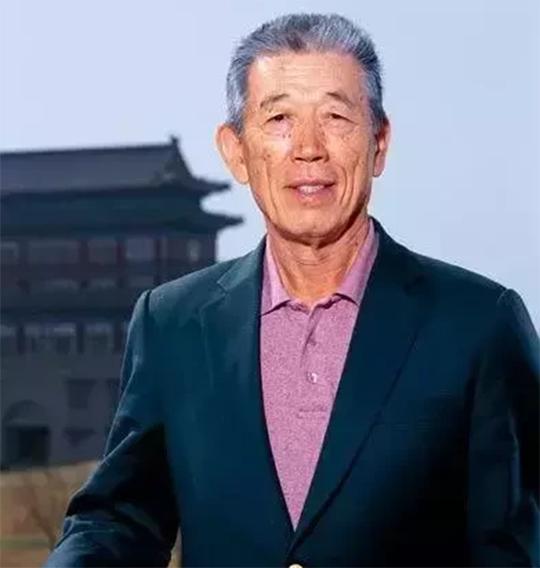 中信集团董事长王军个人财富,中信王军经理掌管中信多少年