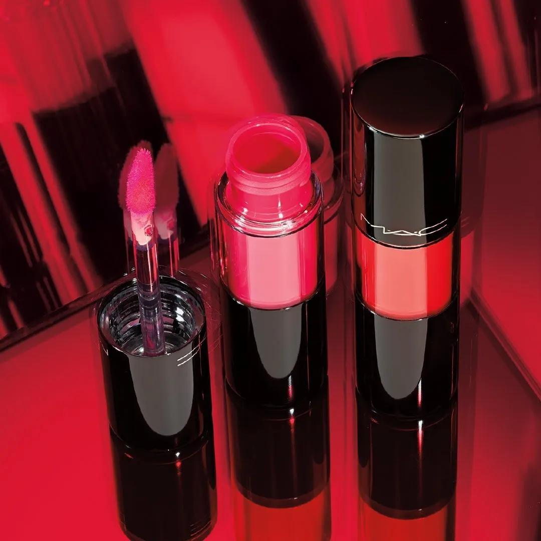 别再乱买了，今夏超显白的8支口红都在这里，太好看了