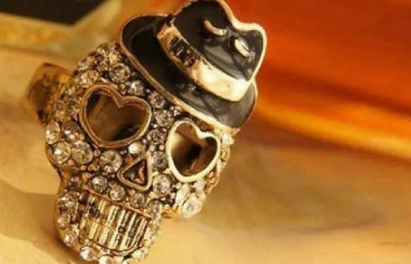 心理测试你喜欢什么礼物,心理测试最想戴上哪枚戒指