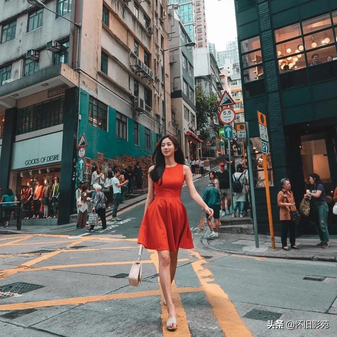 韩国张钧甯迷人写真,韩国张钧甯身材