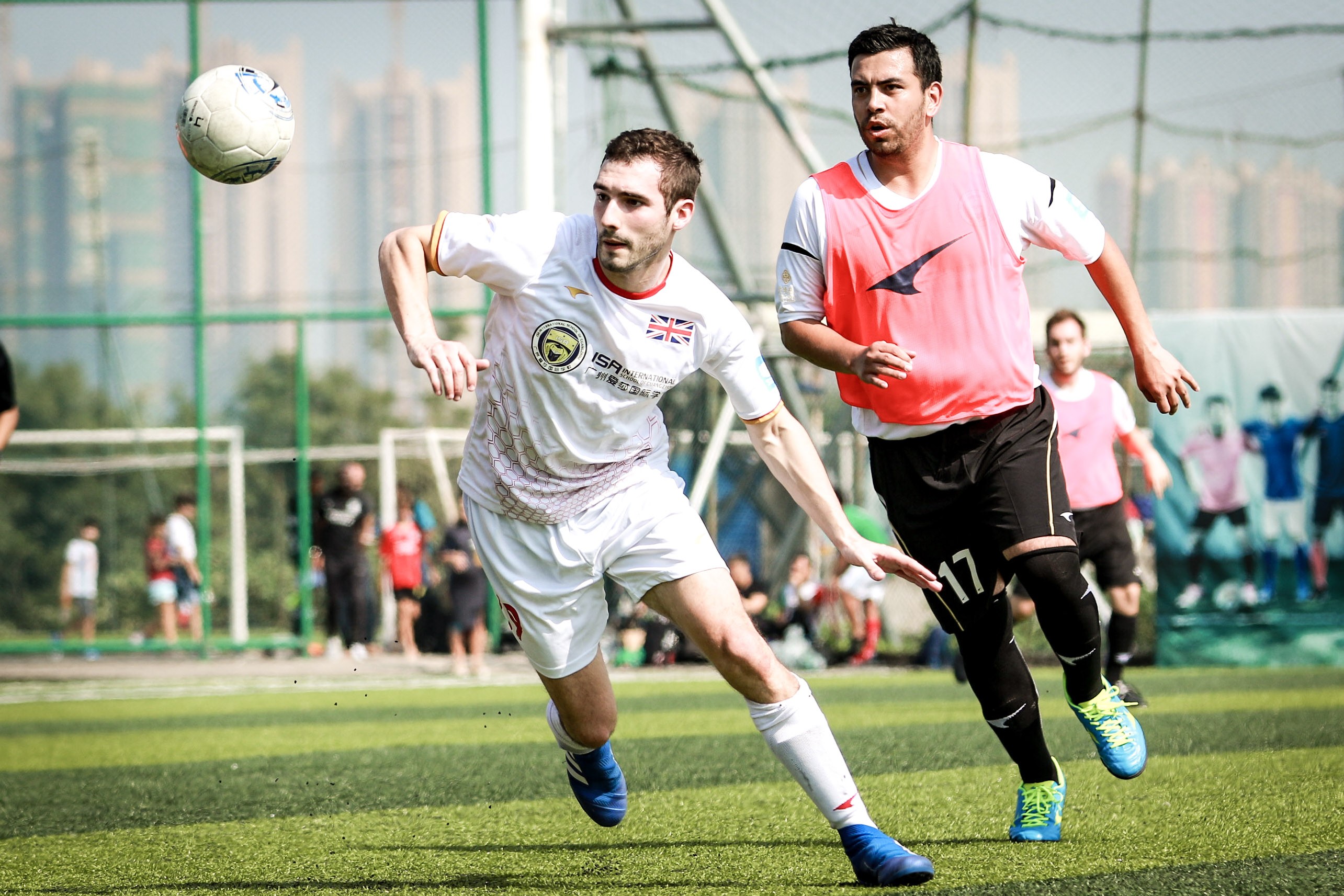 春兰杯十六强赛程,领馆比赛