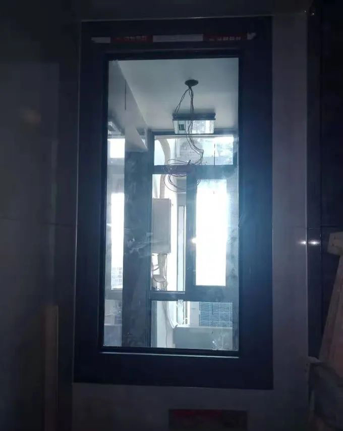 房屋承重墙装修效果图,全屋承重墙老房装修设计