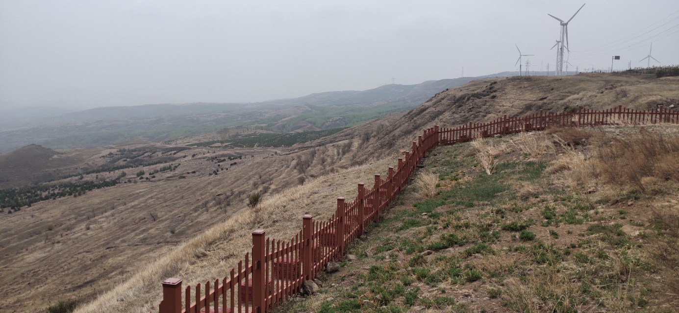 五六月份去张北草原天路别有一番风味（内附详细攻略）