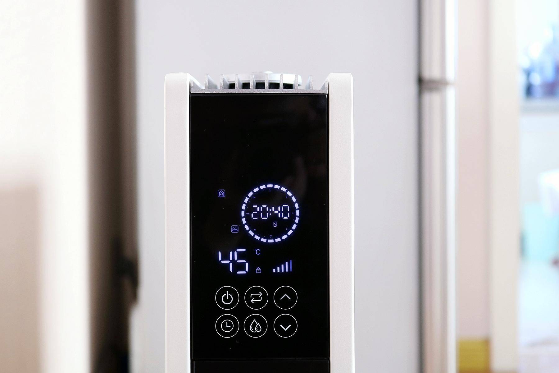 蓝宝取暖器h1是什么意思,德国蓝宝加湿取暖器