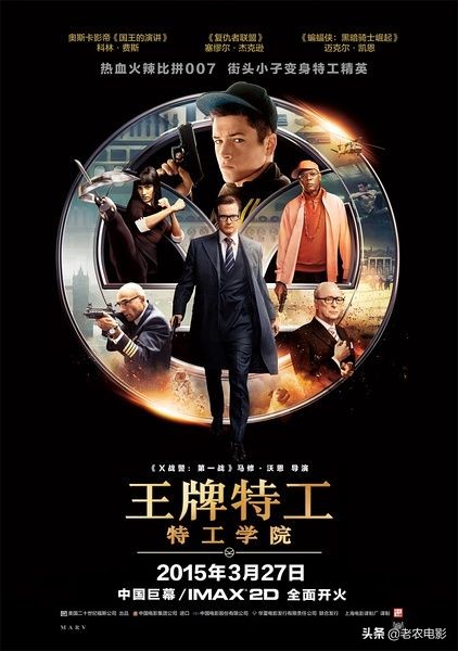 有哪些好看的炸裂电影,这几年好看到炸裂的电影