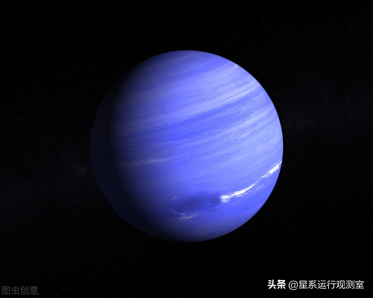 我的世界太阳系八大行星介绍,太阳系行星介绍纪录片国语