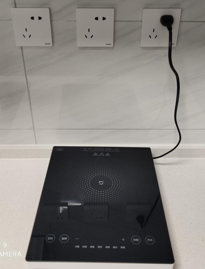 米家电磁炉电陶炉,米家电磁炉集成灶