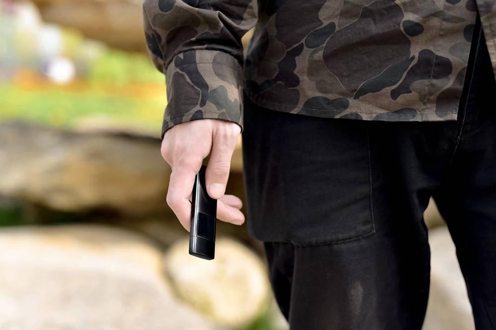 小米有品等离子电弧打火机,小米有品纯铜打火机