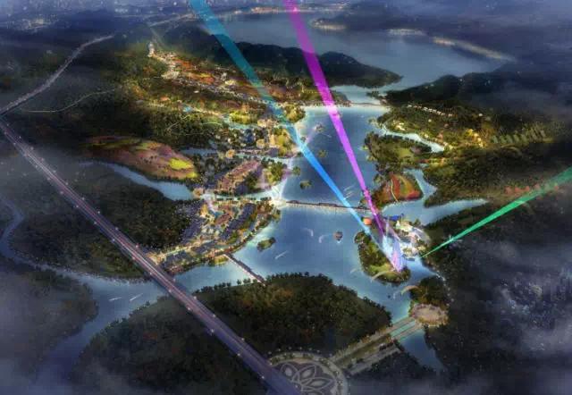 东莞迪士尼乐园项目,2020年东莞水上乐园