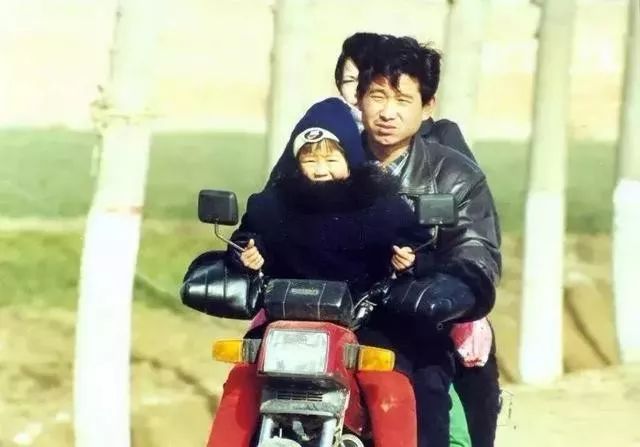 珍贵影像回味二十年前的过年,100张百年前的春节照片