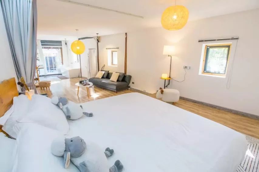 浙江杭州西湖富春江新安江千岛湖,新安江富春江千岛湖自驾游路线