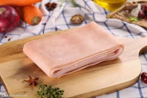 中药猪肤的别名,猪肤汤治疗皮肤病