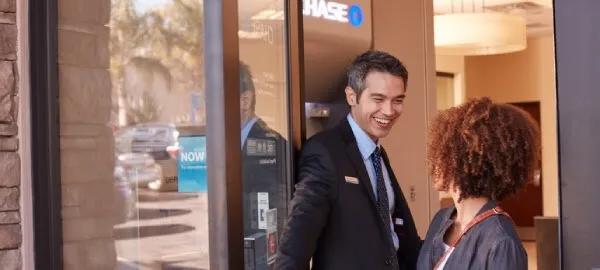 美国知名银行chase介绍,chasebank是什么银行