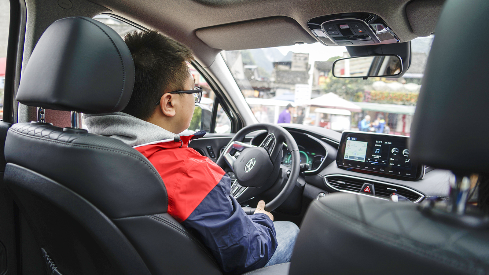 第四代胜达是什么车型,换装2.0t发动机多少钱