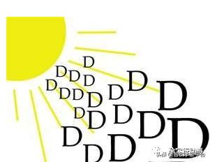 如何预防儿童佝偻病的发生,儿童经常晒太阳可以预防佝偻病吗