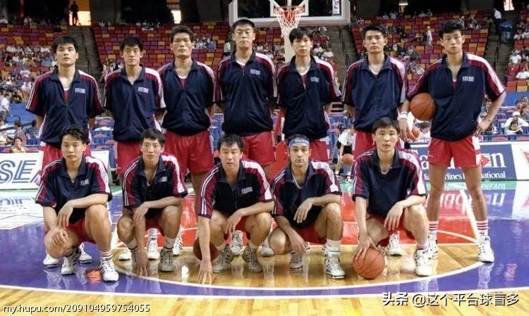 中国邮差篮球,中国邮差战队