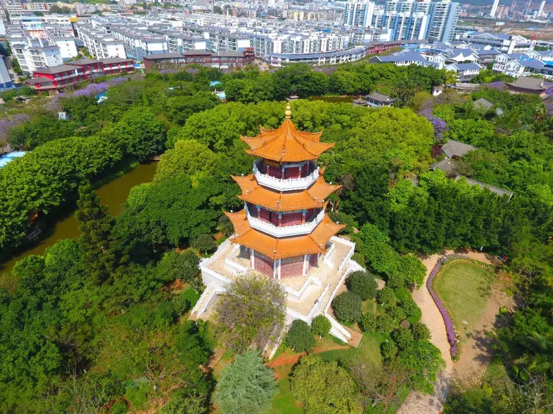 开远有多远,开远是哪