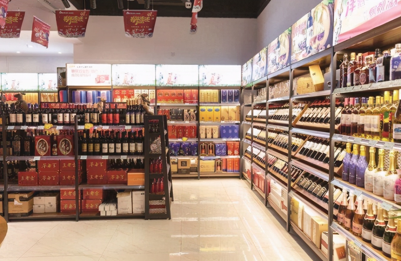 白酒品牌加盟代理注意什么,品牌白酒加盟招商代理费用