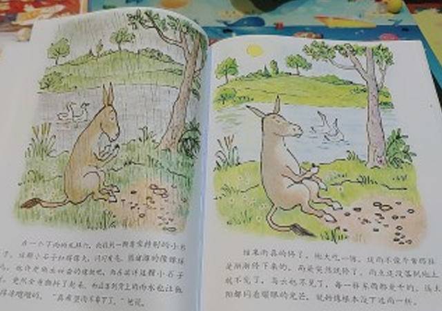 3岁绘本推荐书单不一样的卡梅拉,绘本阅读卡1-2年级数学阅读书单