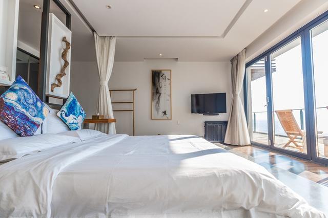 大理不知名名宿,大理最不知名的海景民宿