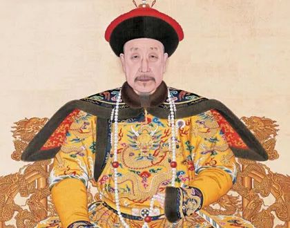 揭秘乾隆真实身世之谜,乾隆的生母和康熙