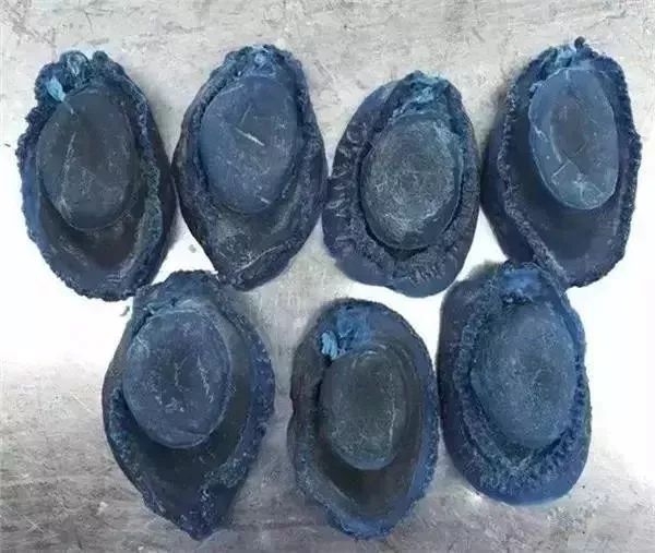 世界顶级鲍鱼菜图片,世界鲍鱼体型十大排行榜