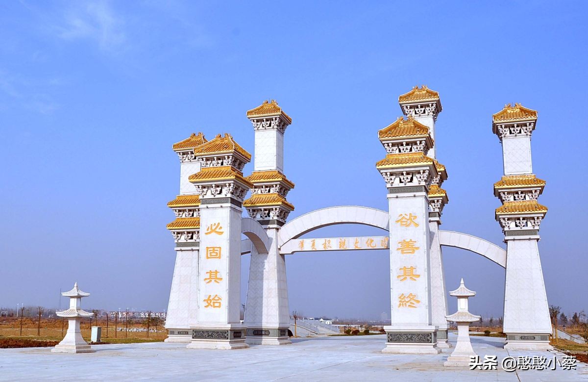 固始县特色美食,河南固始十大美食有啥特色