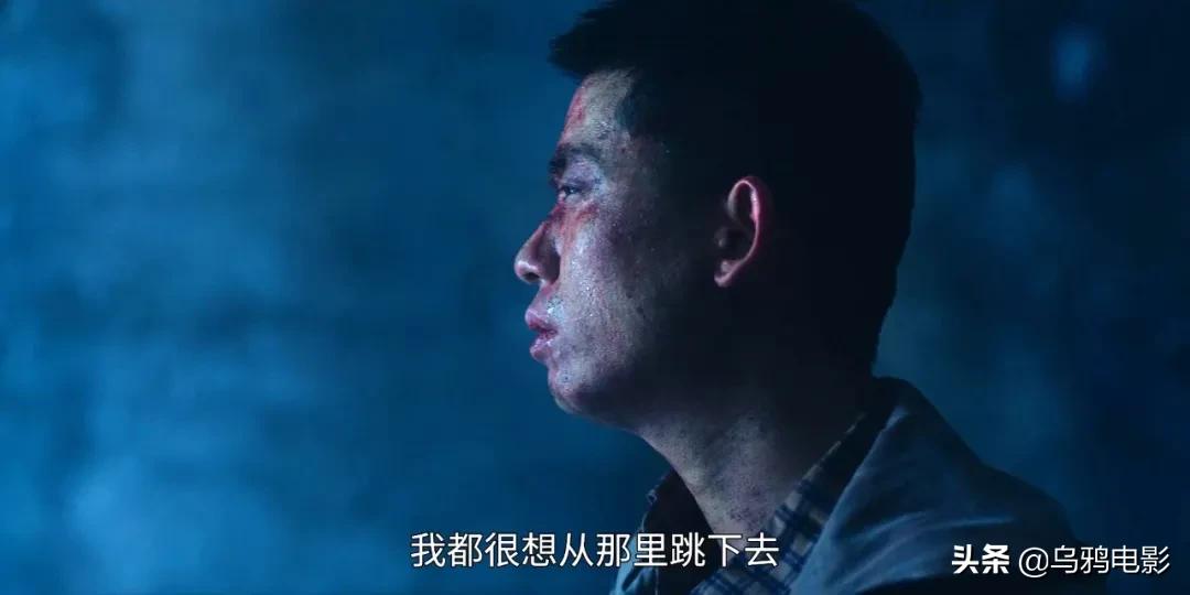 9.2！禁忌重口，拳拳到肉，网飞的尺度又惊到我了...