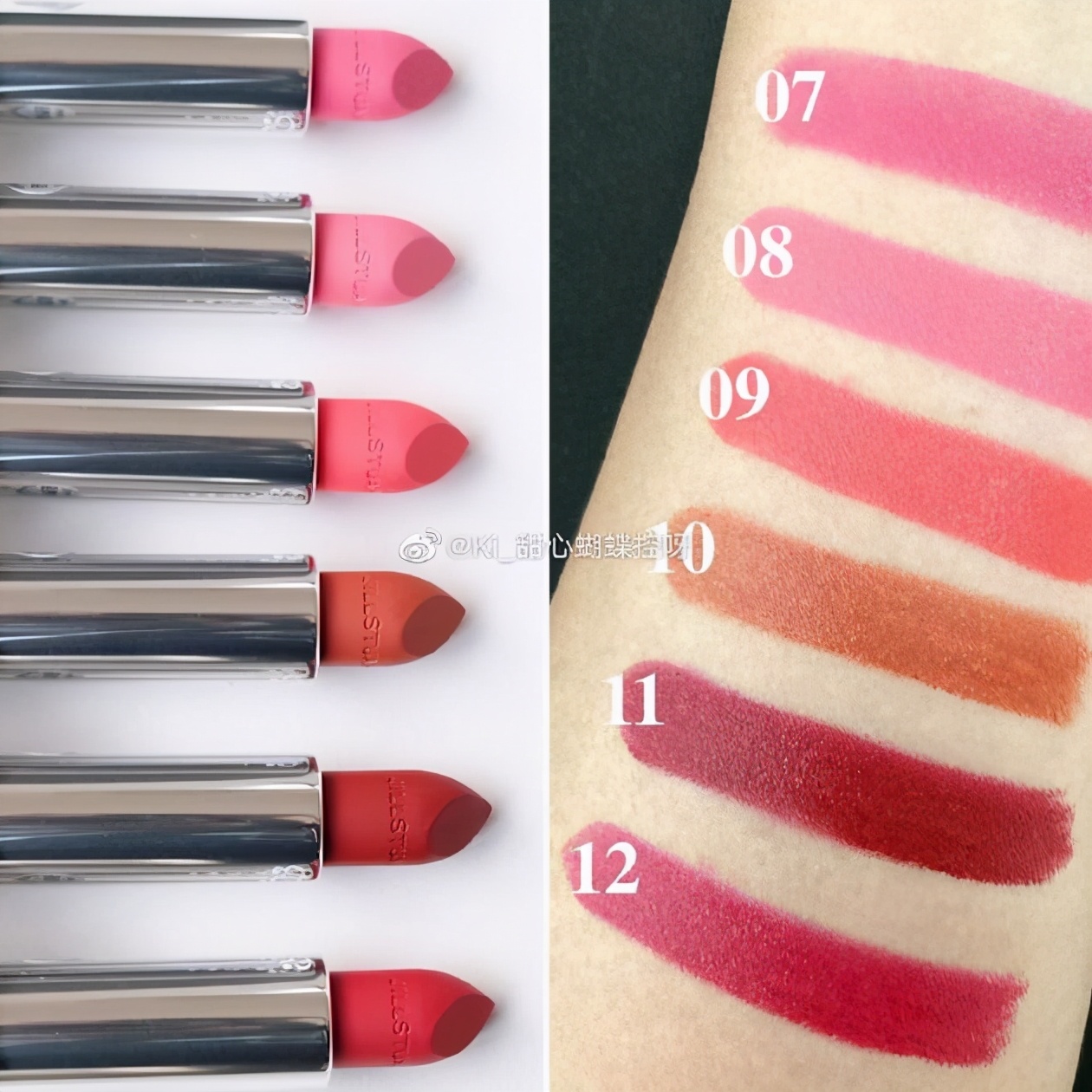 口红销量,口红销量越来越高