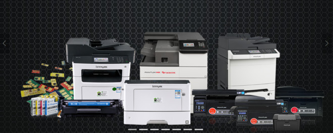 纳思达旗下打印机品牌,纳思达在打印机市场排名