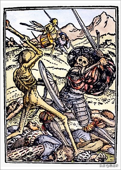 幻觉历史：十八世纪的幽灵秀，巴黎人为之恐惧又为之痴狂