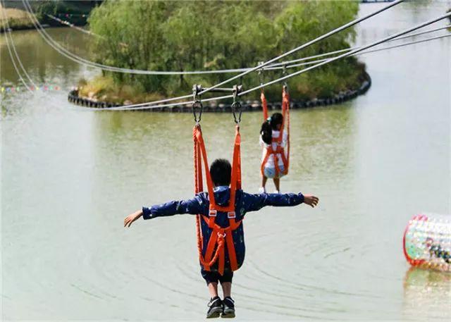 田园嘉乐比-国庆献豪礼！乐园超值游玩攻略