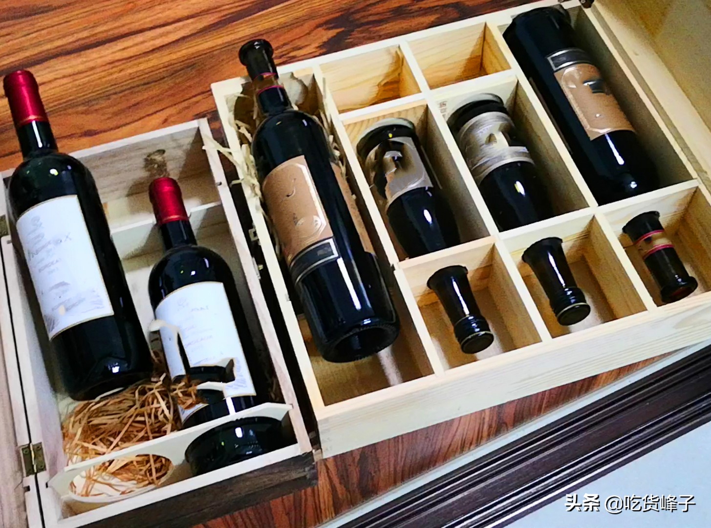 买红酒看品牌还是产区,买红酒看什么