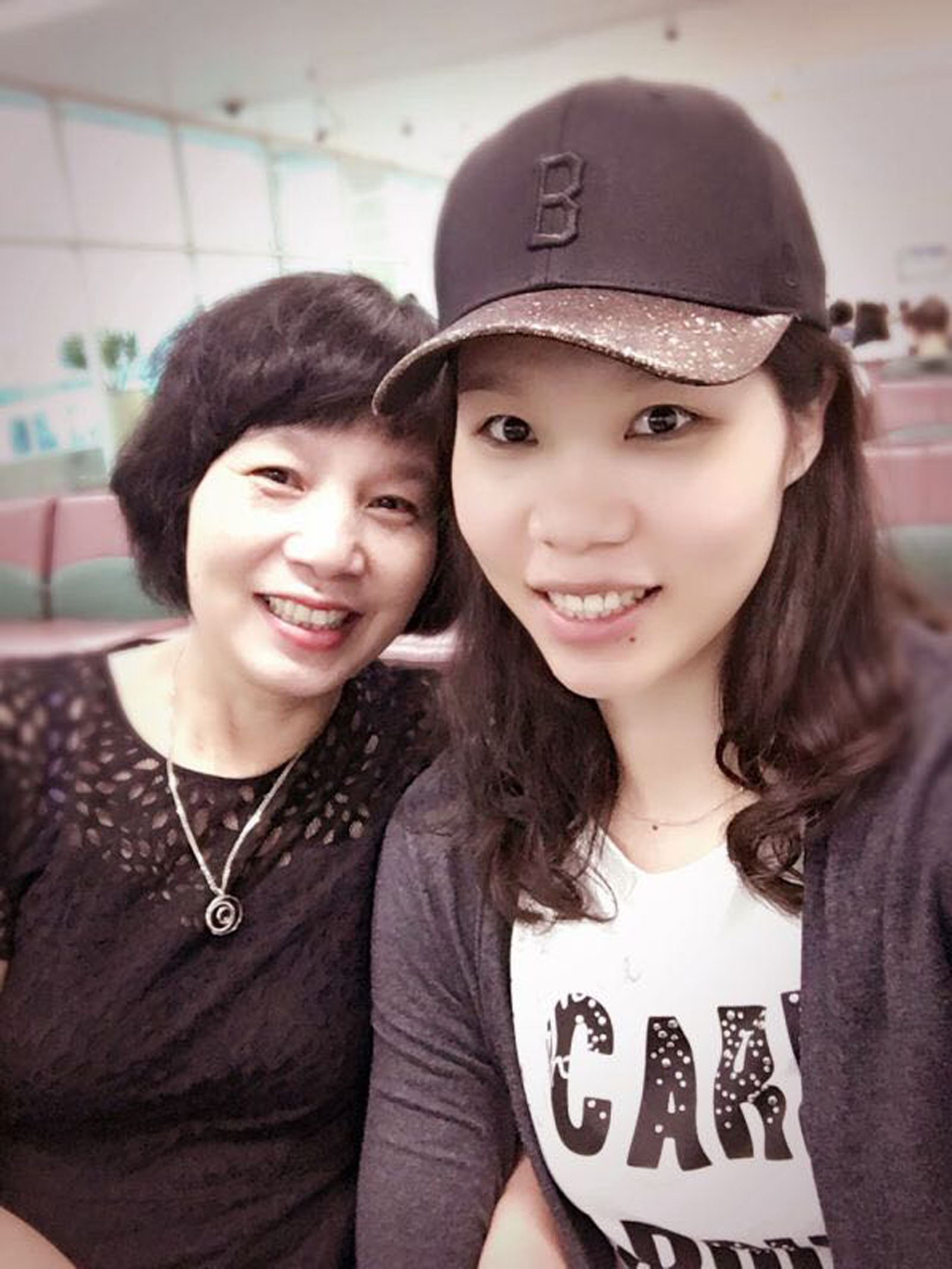 女排宿将徐云丽：母爱泣血催泪，退役后生活状况怎样？