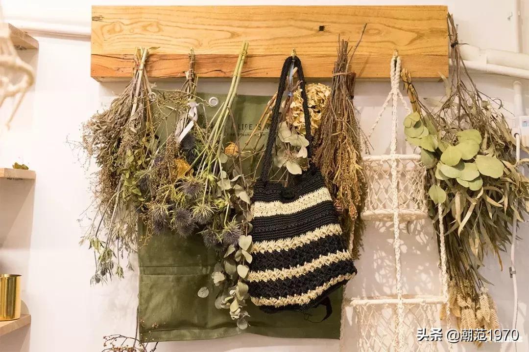 平价古着vintage店铺推荐,香港古着店铺