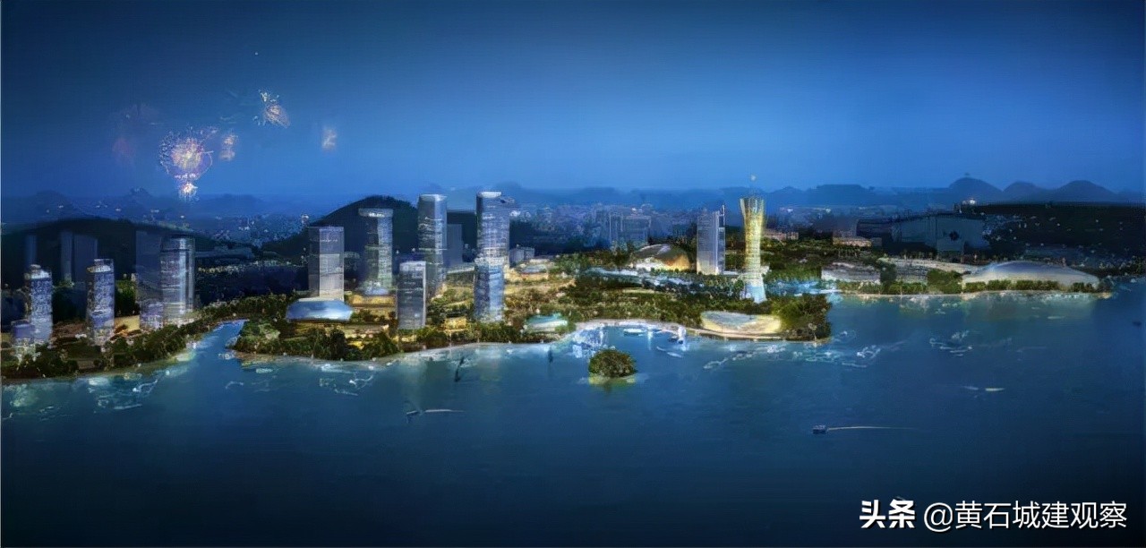 团城山发展前景,团城山经济开发区