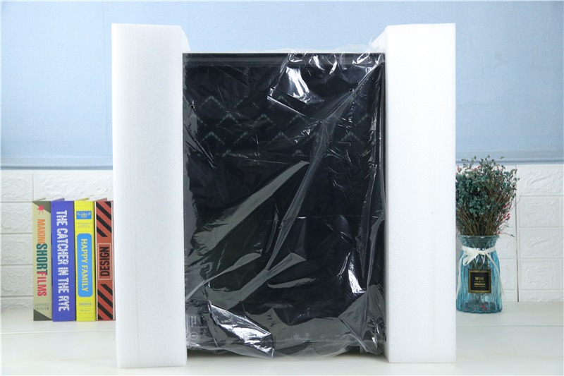 九州风神魔方370装水冷,九州风神魔方550装机教程