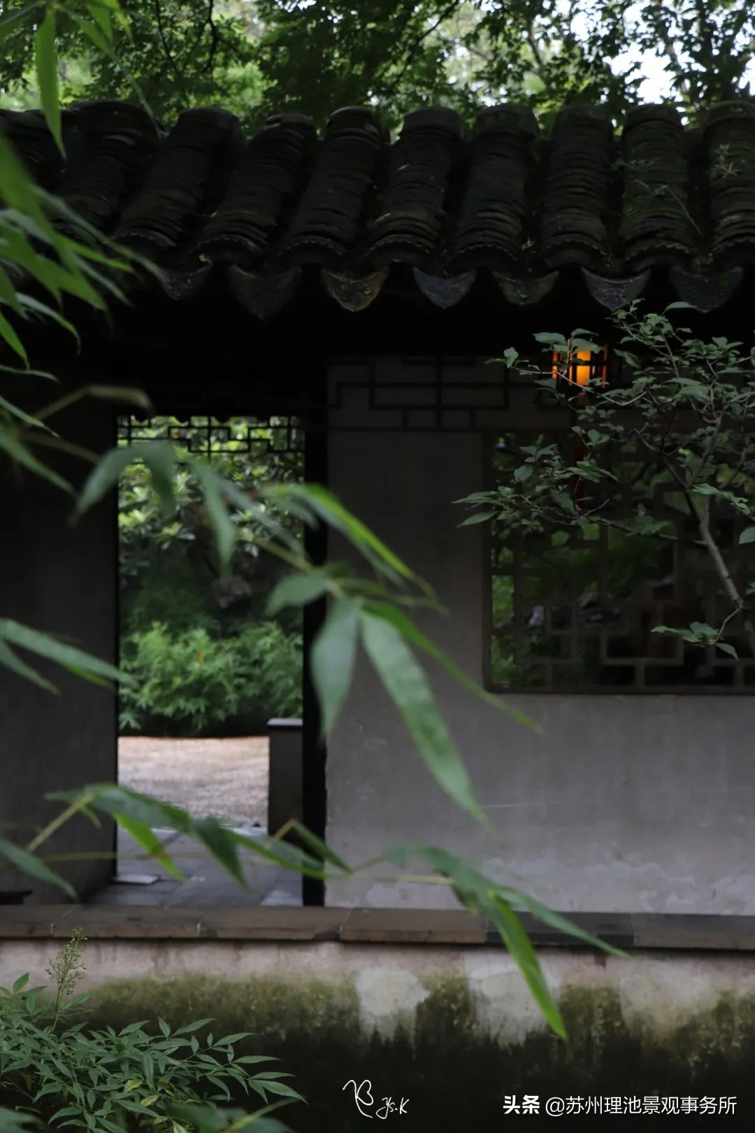 给我讲解一下拙政园的来历,拙政园最完整的讲解