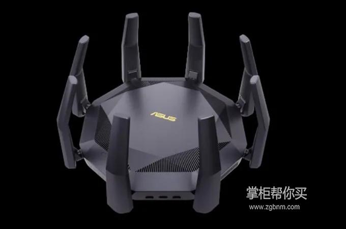 2020年路由器排名前十名,2020年家用千兆路由器排名