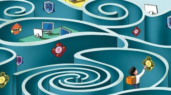 让顾客有参与感的营销,场景营销和场景化营销